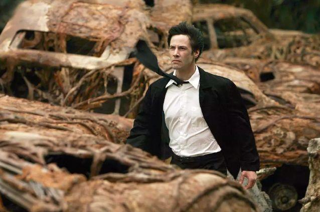 盘点7部很燃的犯罪动作电影,一部特别过瘾的犯罪片