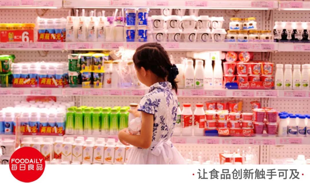 中国乳业历史深度解析,中国乳业进入“更适合时代”