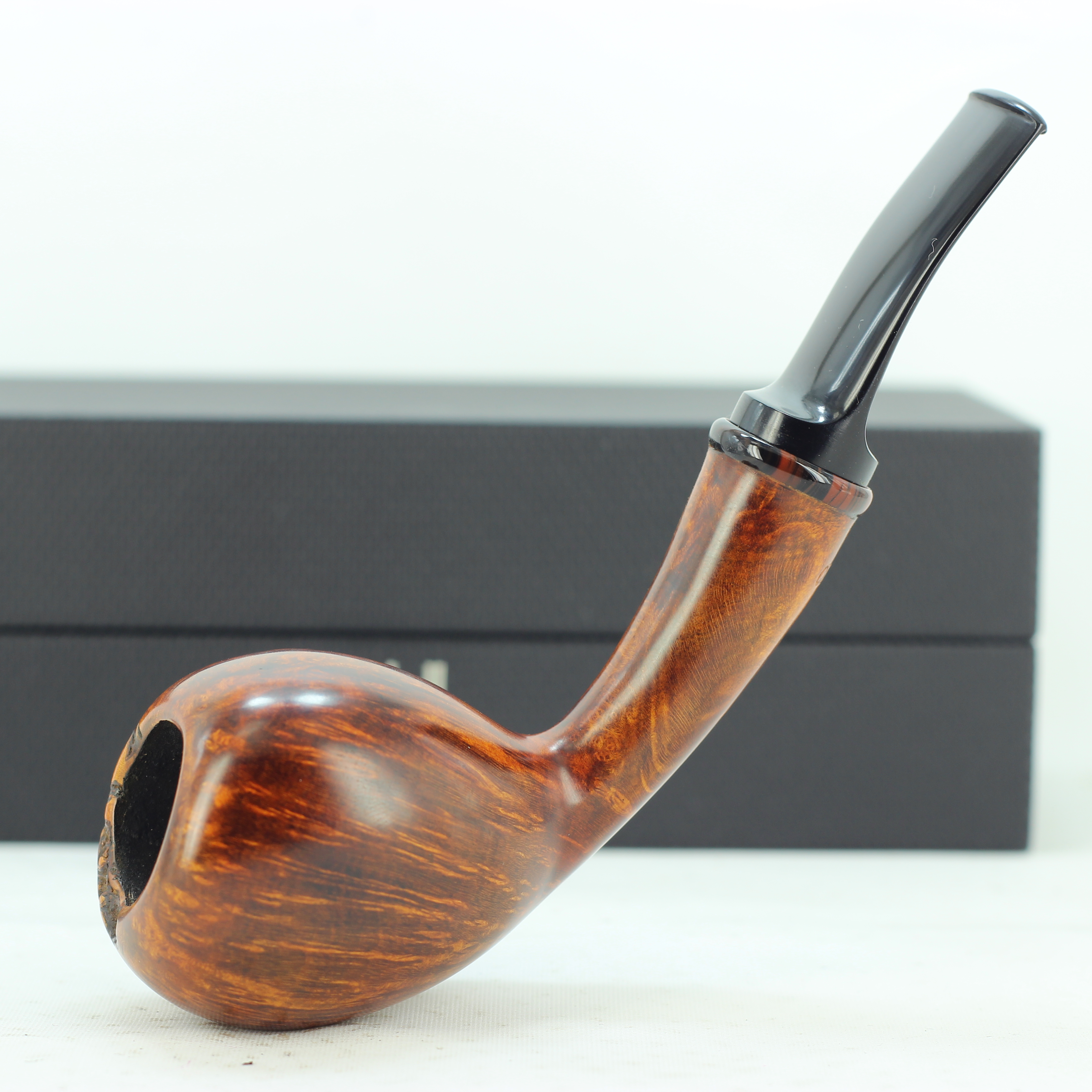 小猪说烟斗保养,小猪说烟斗