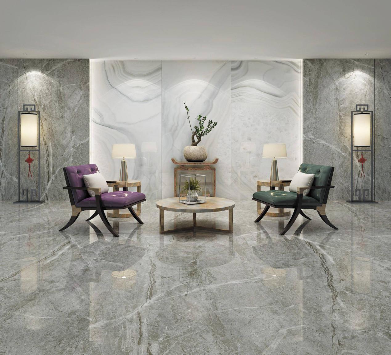 办公室装修瓷砖如何选购,装修瓷砖怎么选不踩坑攻略大全