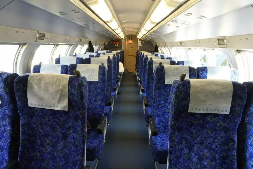 留学日本这些便宜的出行方式你值得拥有