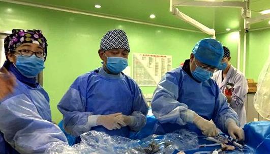 比生孩子还要疼的手术是什么,生孩子和微创手术比哪个疼