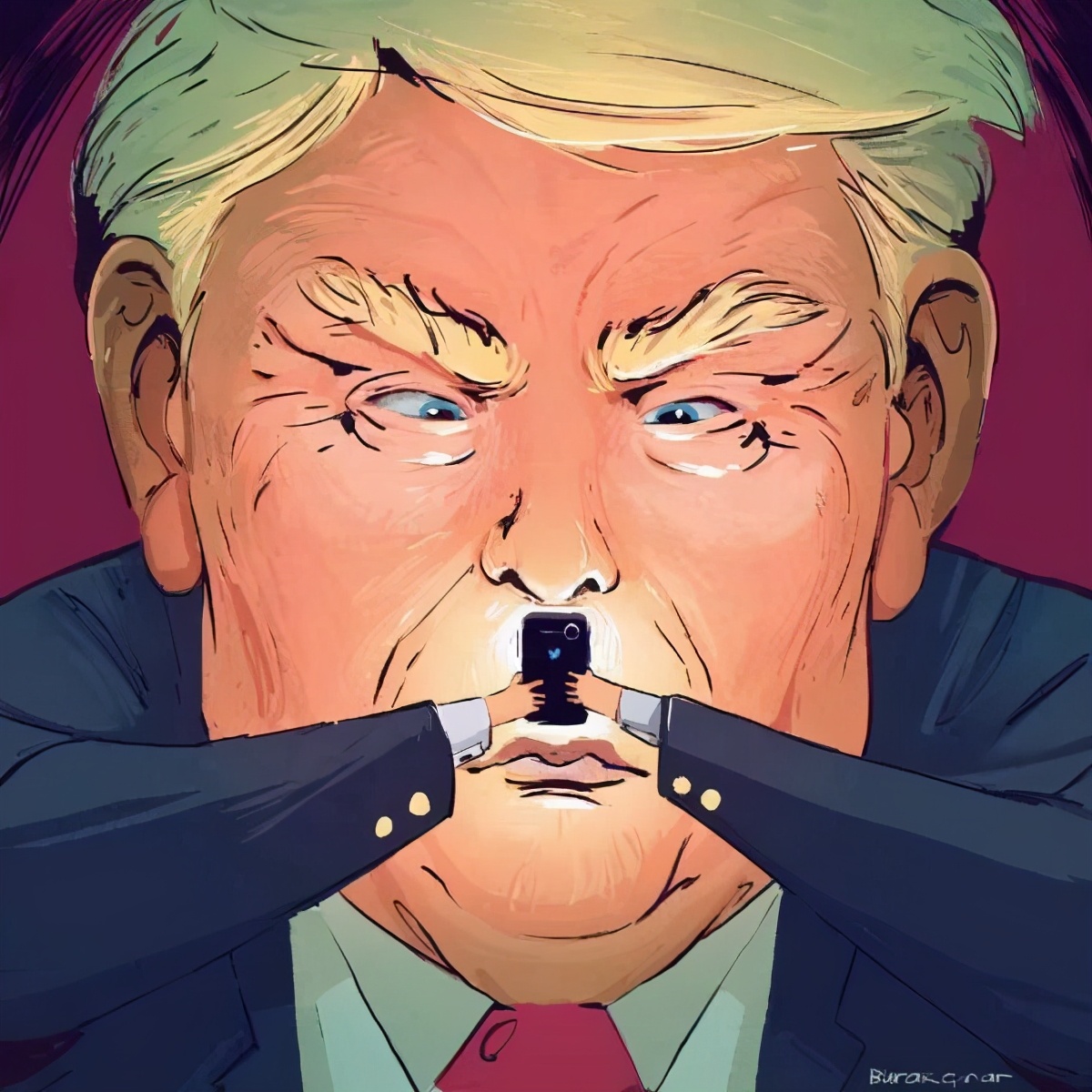 跟美国总统学英语,如何在美国成为一个蓝领