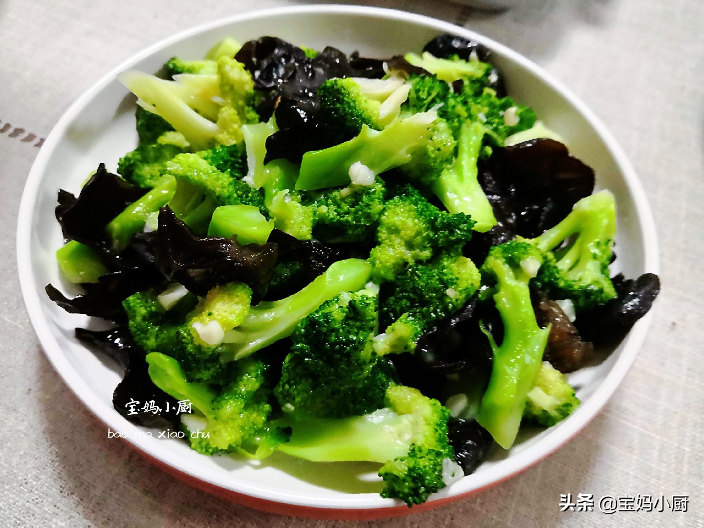 请客做的6道硬菜简单,6道宴客菜做法简单