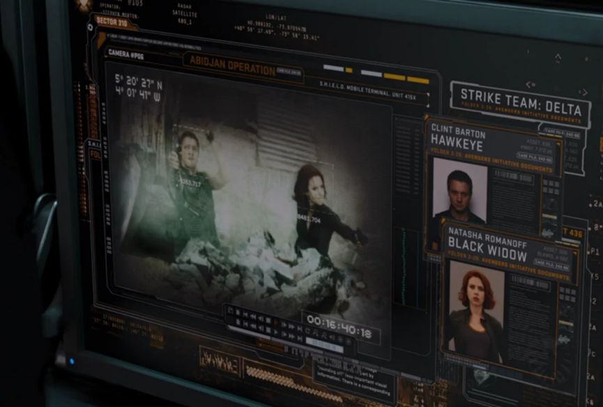 漫威宇宙黑寡妇和谁在一起,了解漫威黑寡妇该看哪部电影