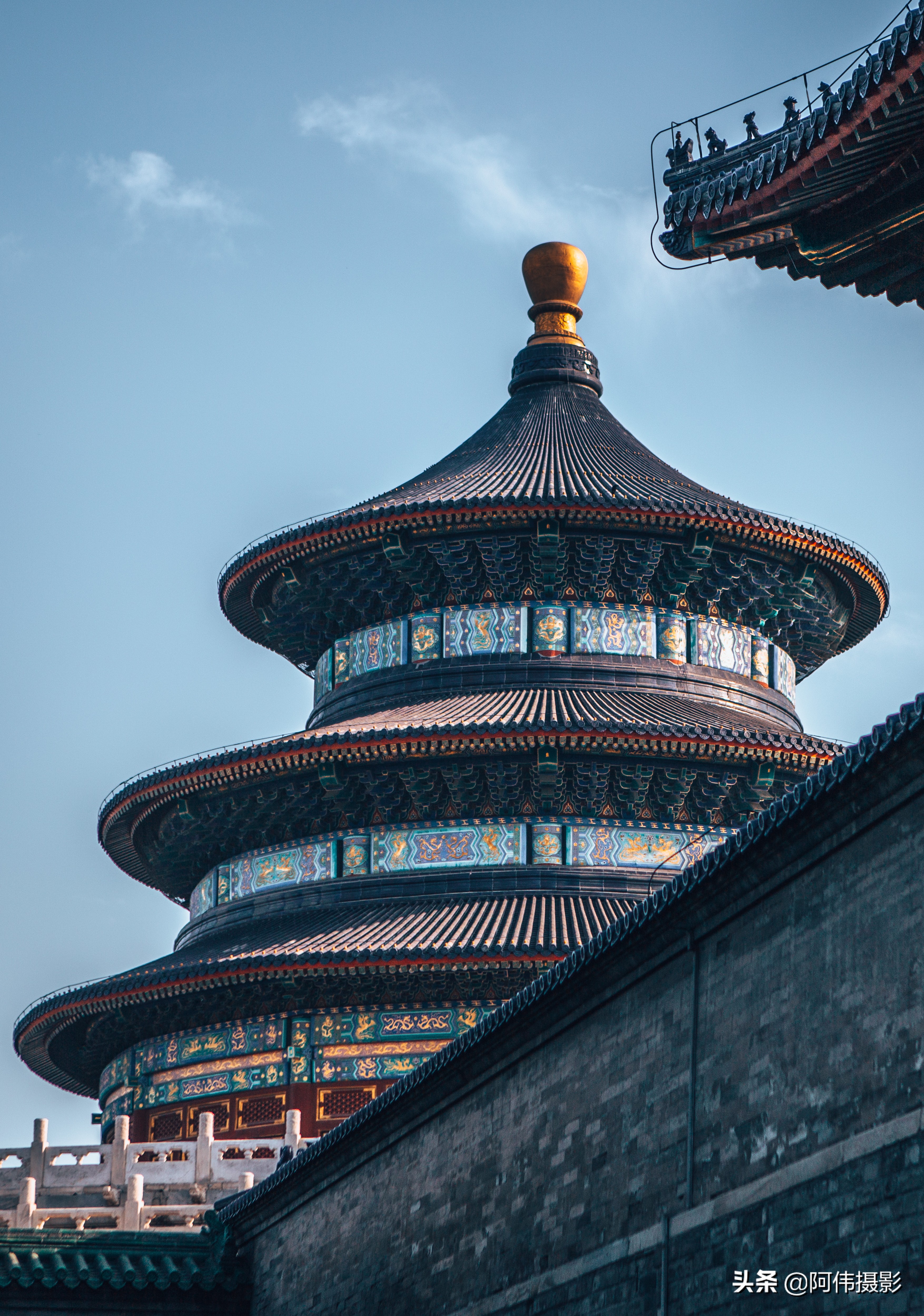 北京天坛摄影约拍,天坛旅拍摄影