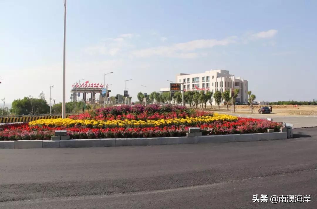 南澳岛环岛一圈自驾要多久,南澳岛拼车包车环岛一日游