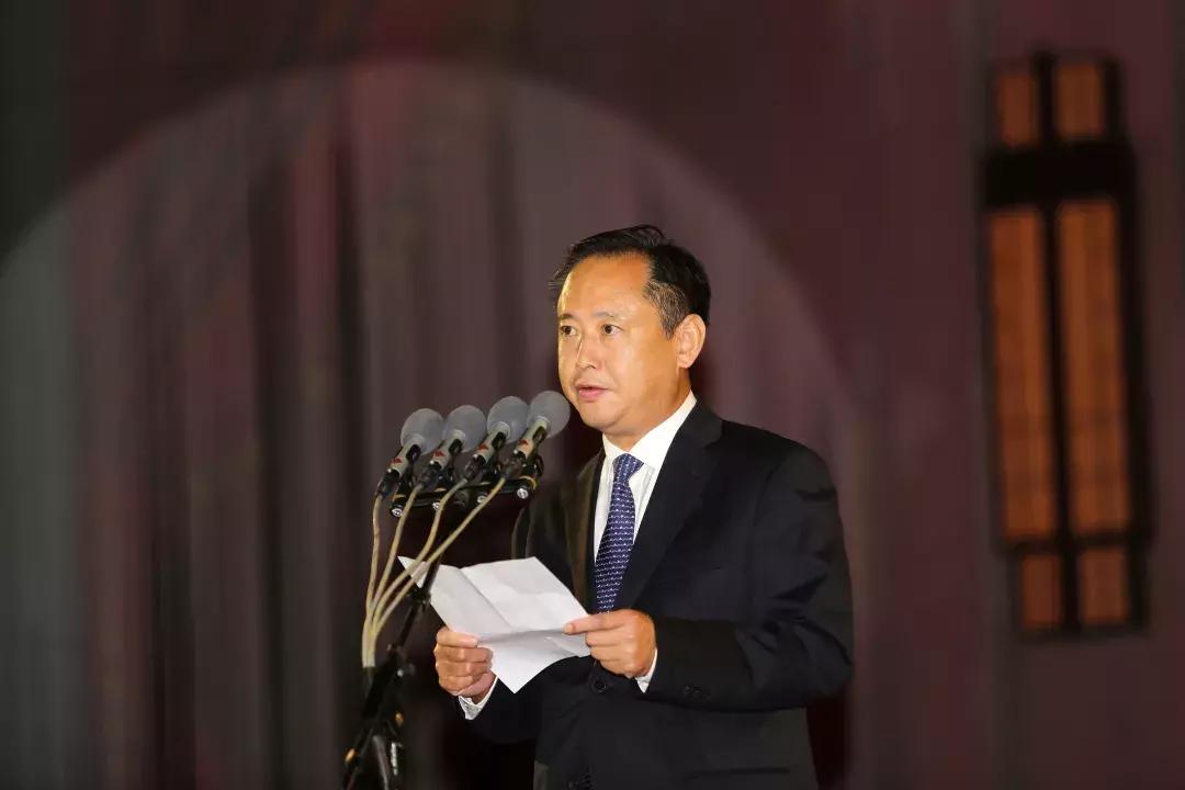 建业华谊兄弟电影小镇之旅,建业华谊兄弟电影小镇城市展厅