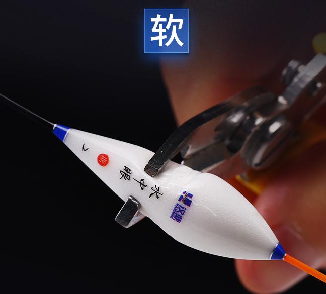 不同漂型的浮漂各有什么特点,孔雀羽浮漂和芦苇浮漂的优缺点