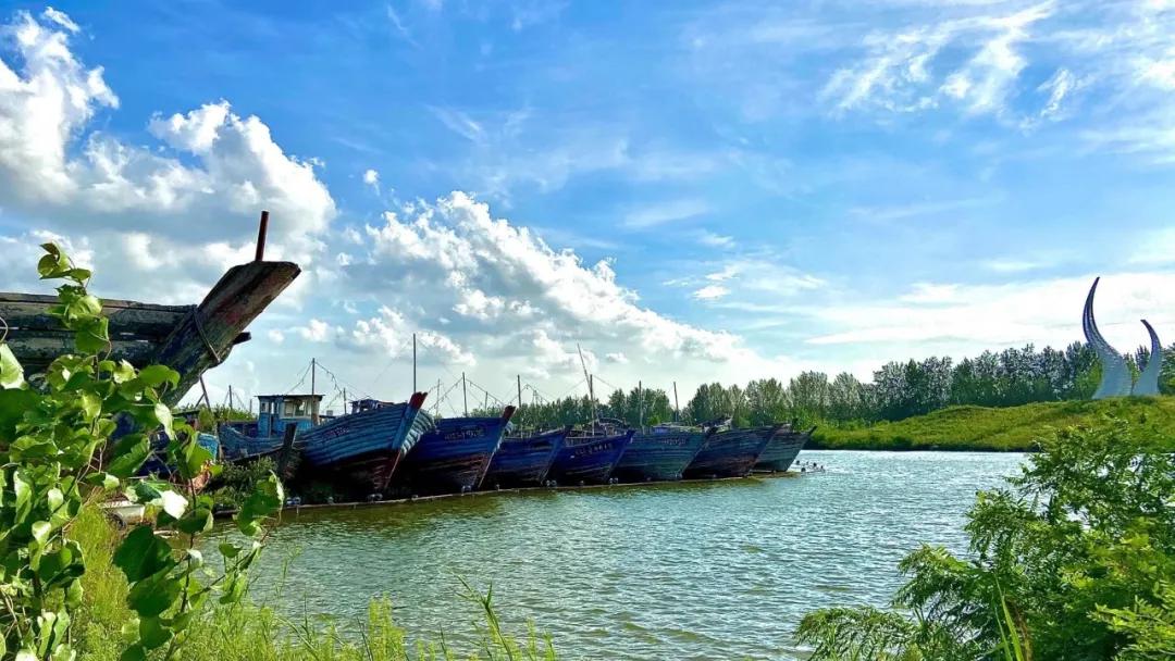 盘锦大洼区旅游攻略,盘锦大洼旅游