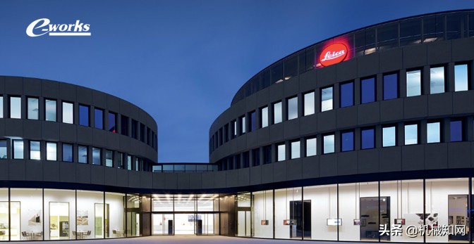 德国工业企业有多厉害,德国工业十强企业有哪些