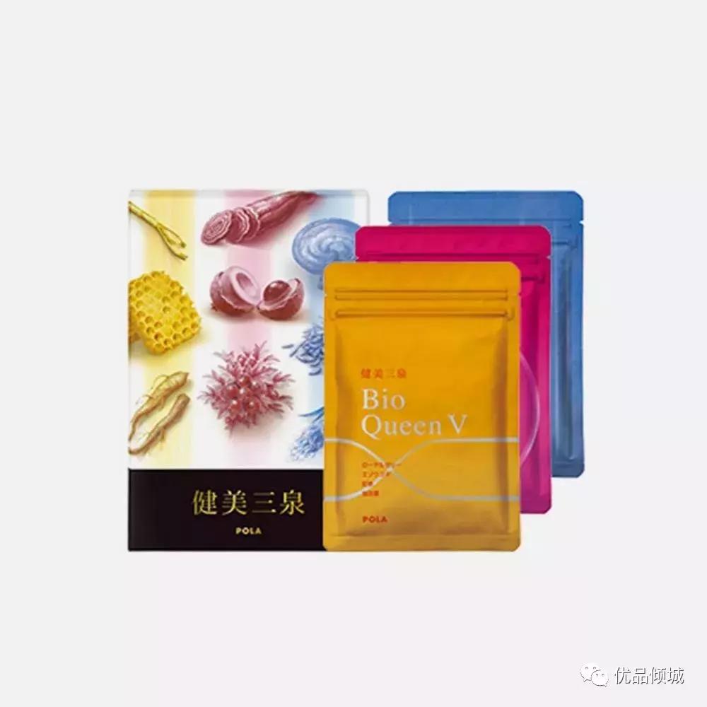 优品倾城带你了解宝丽