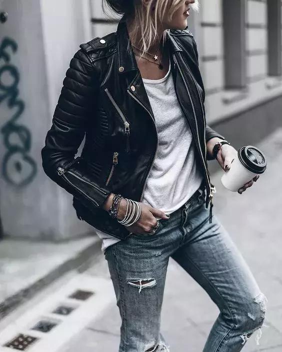 一年穿几季衣服,一年穿三季的单品