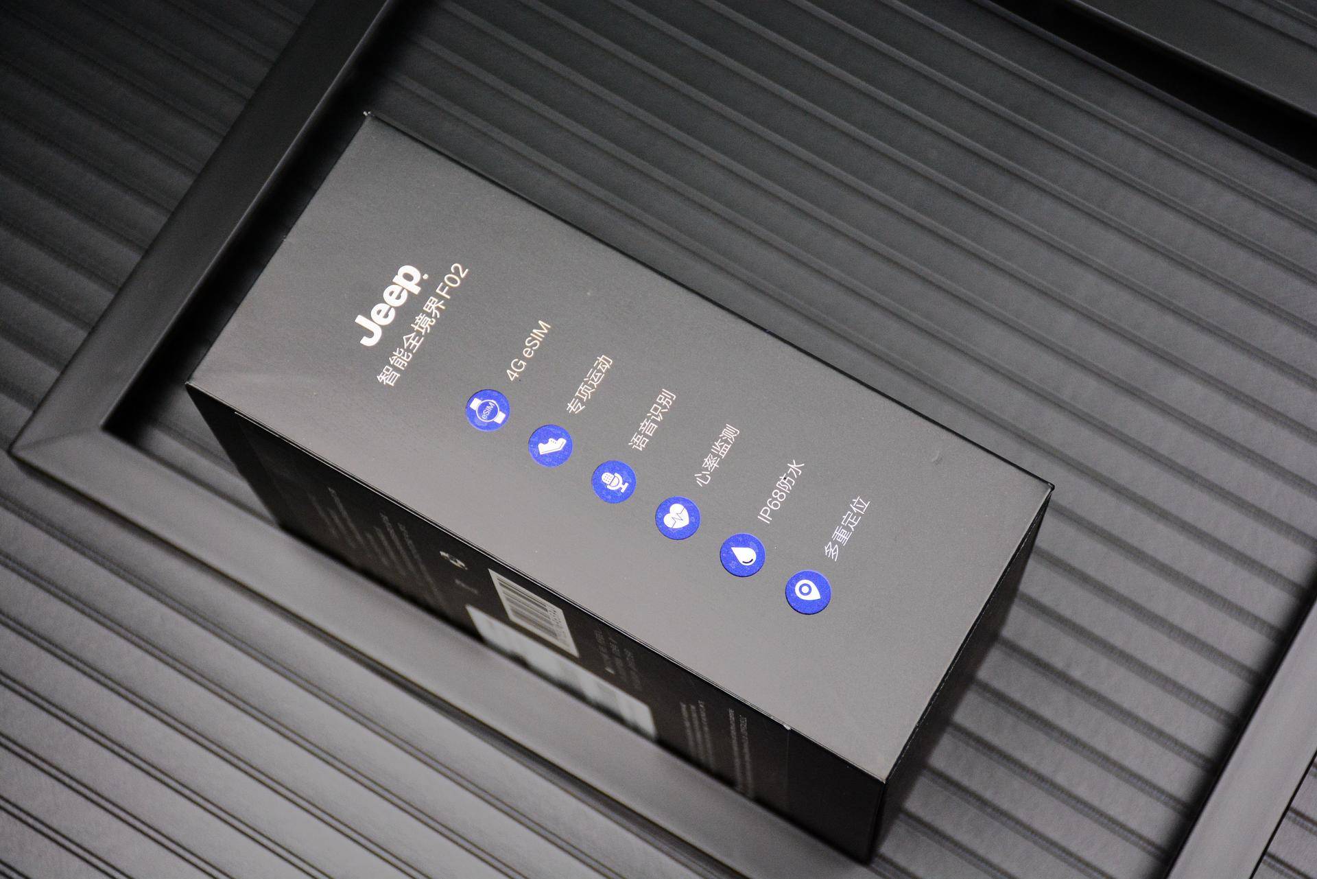 jeep手表经典款评测,jeep最新款智能手表