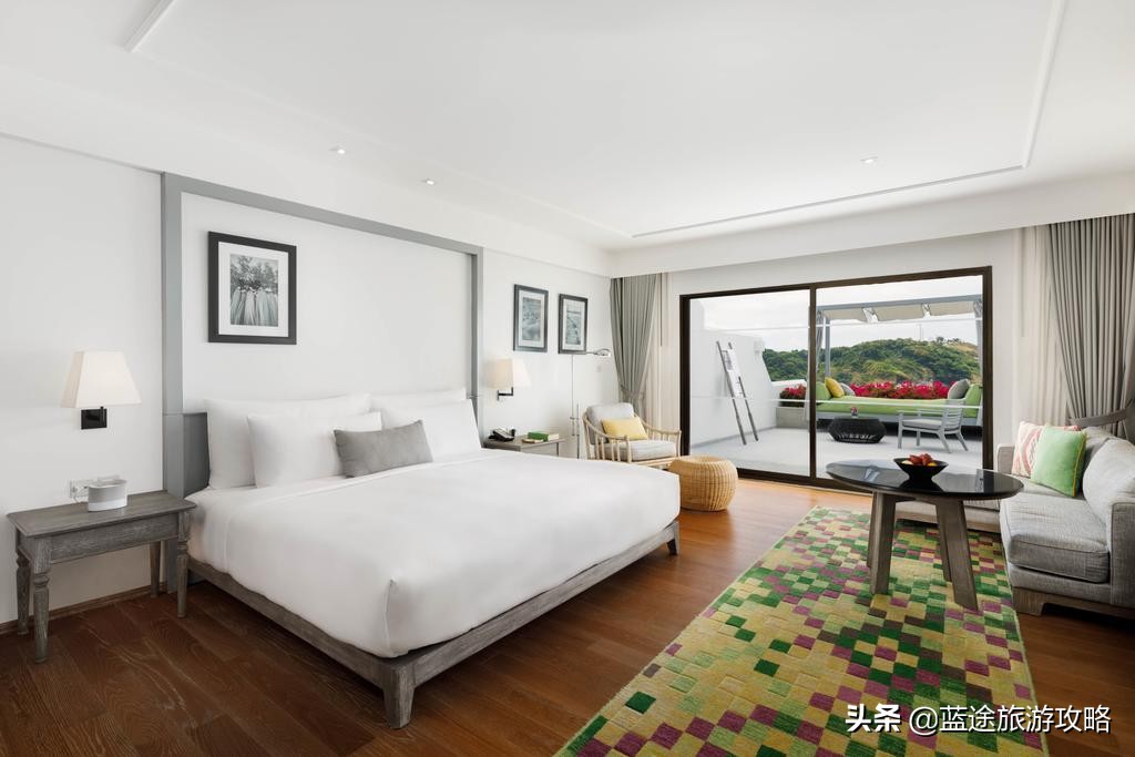 泰国普吉岛小众,普吉岛小众海滩酒店推荐一下