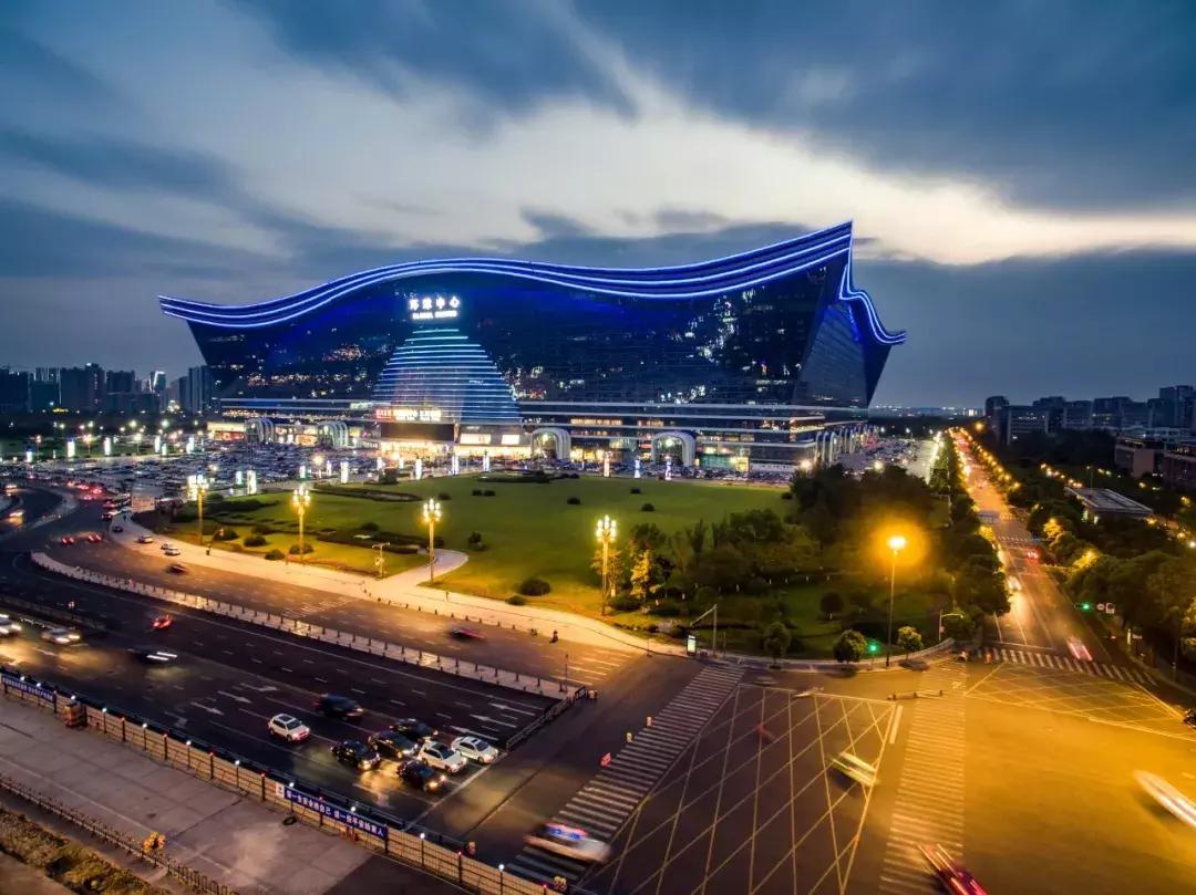 山本耀司、儿童乐园界“爱马仕”都来了，城南又多一处网红打卡地