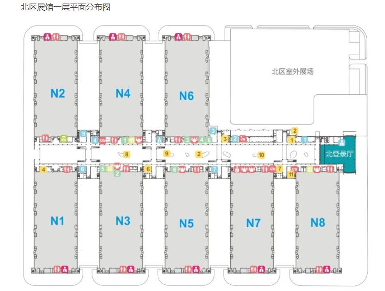 caclp参展厂家数量,caclp展会展台费用