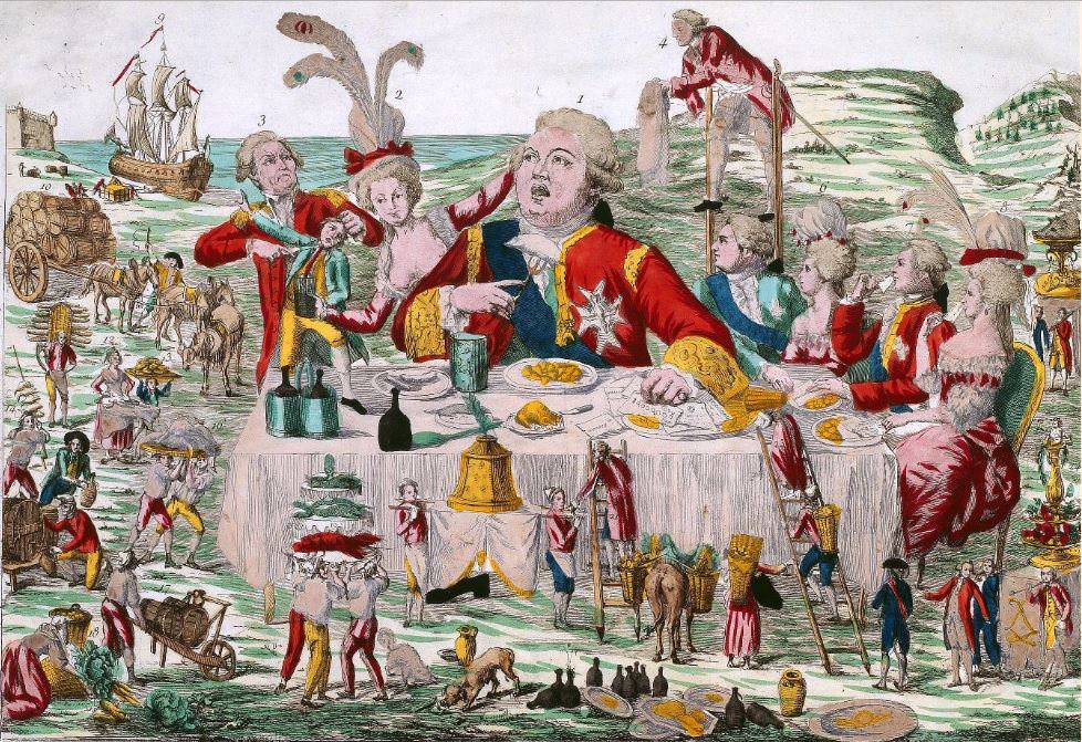 法国菜的起源和发展历程,全面了解法国菜