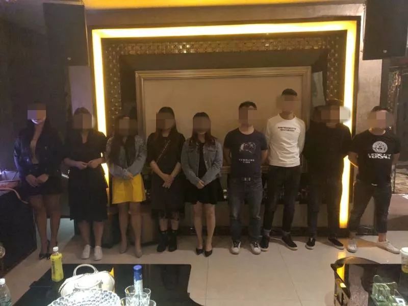 涉嫌营利性陪侍怎么处罚,南宁最近还严查娱乐会所么