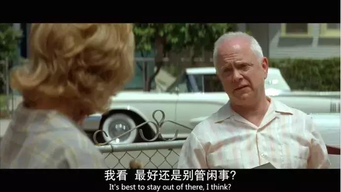 比熔炉更加压抑的电影,比熔炉更悲情的电影