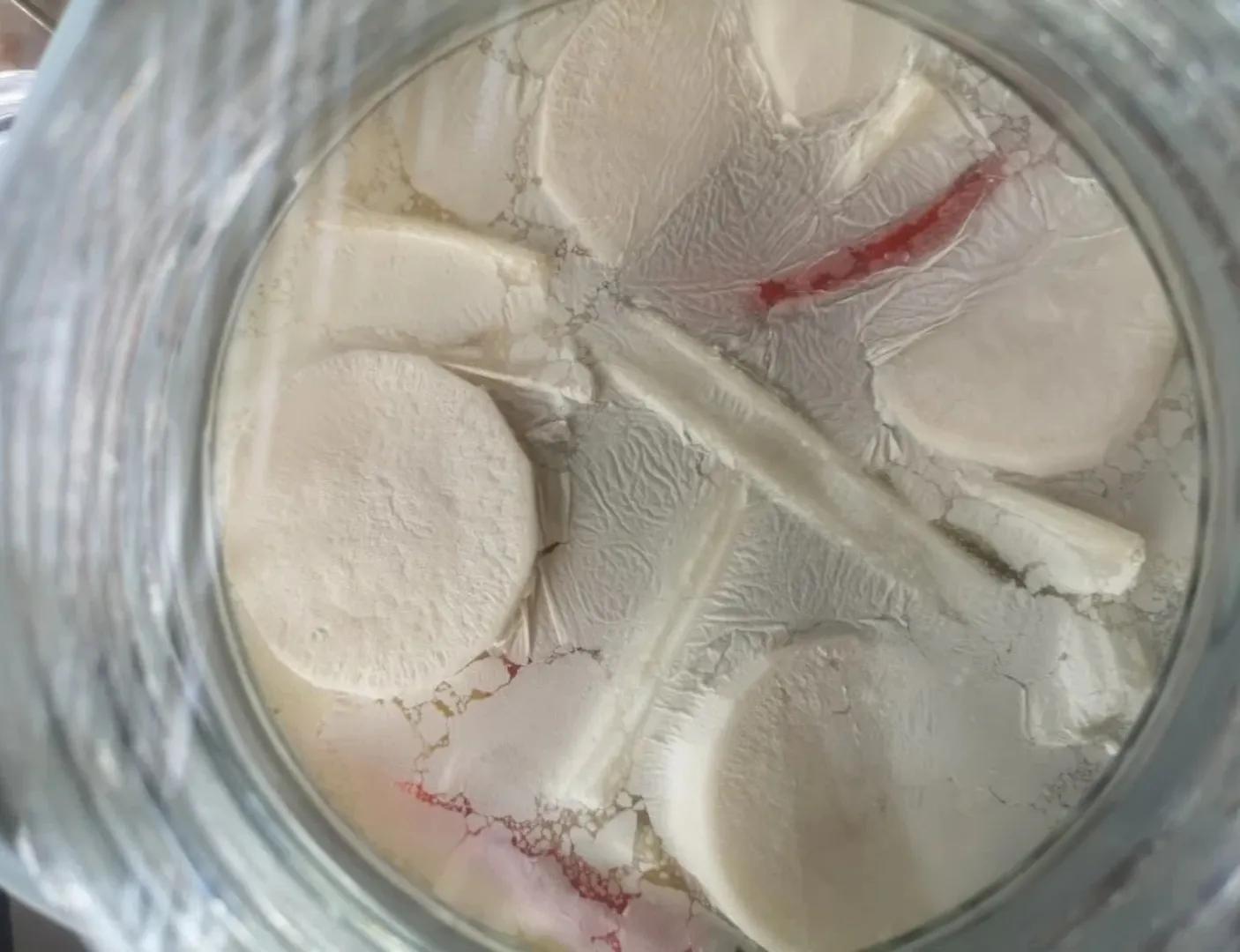 四川老坛青菜酸菜的腌制方法,四川老坛泡酸菜的正宗做法