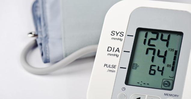 血压计小发明,最先进家用血压计