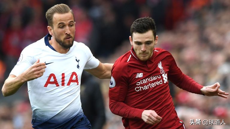 利物浦对热刺五大进球,利物浦9人应战热刺11人克洛普集锦