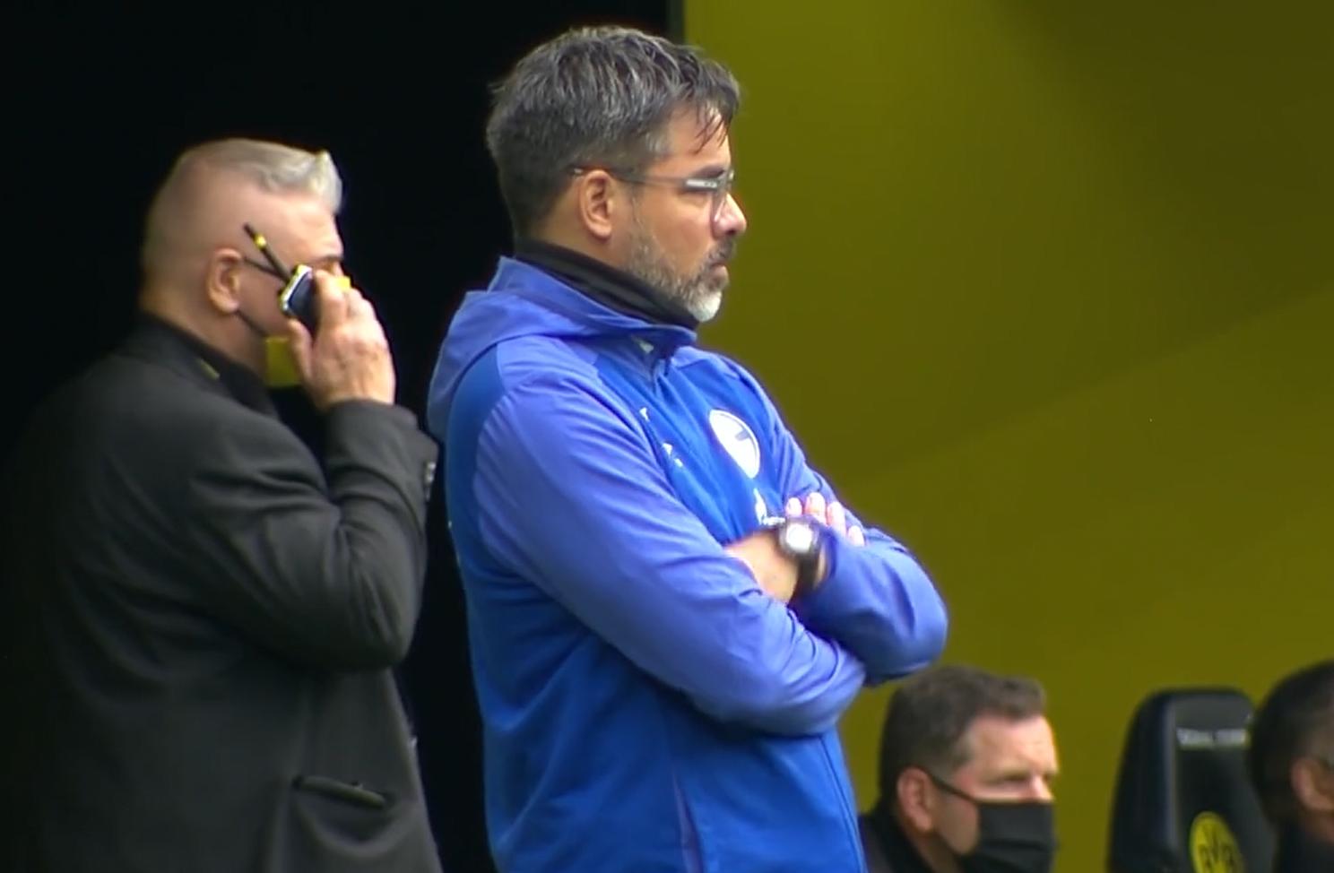 哈兰德门前推射破门,哈兰德推射远角偏了