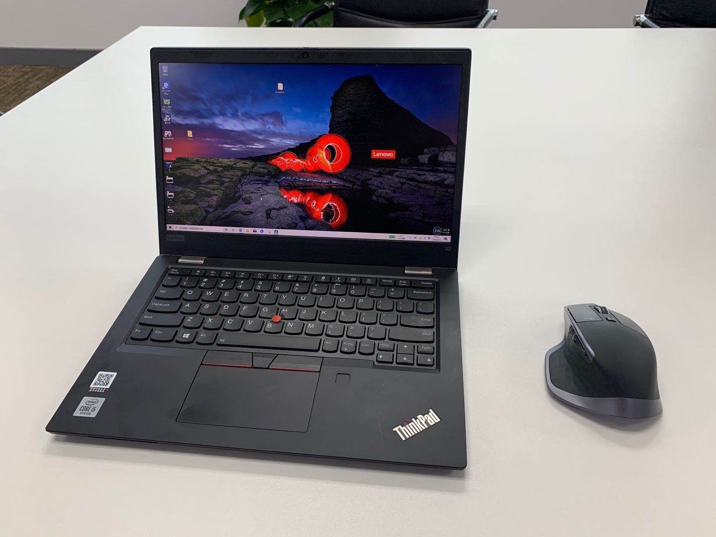 联想thinkpads2全部接口图解,联想thinkpads2怎么样