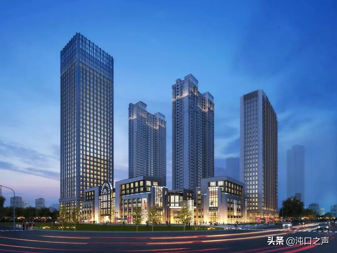 四新总部规划,首批战略性新兴产业集群名单