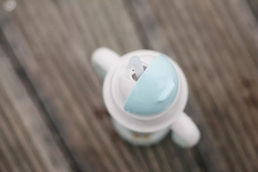 小土豆儿童吸管水杯保温,小土豆水杯经典款