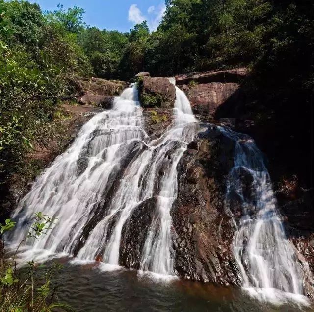 春节广西自驾,广西春节自驾旅游景点推荐