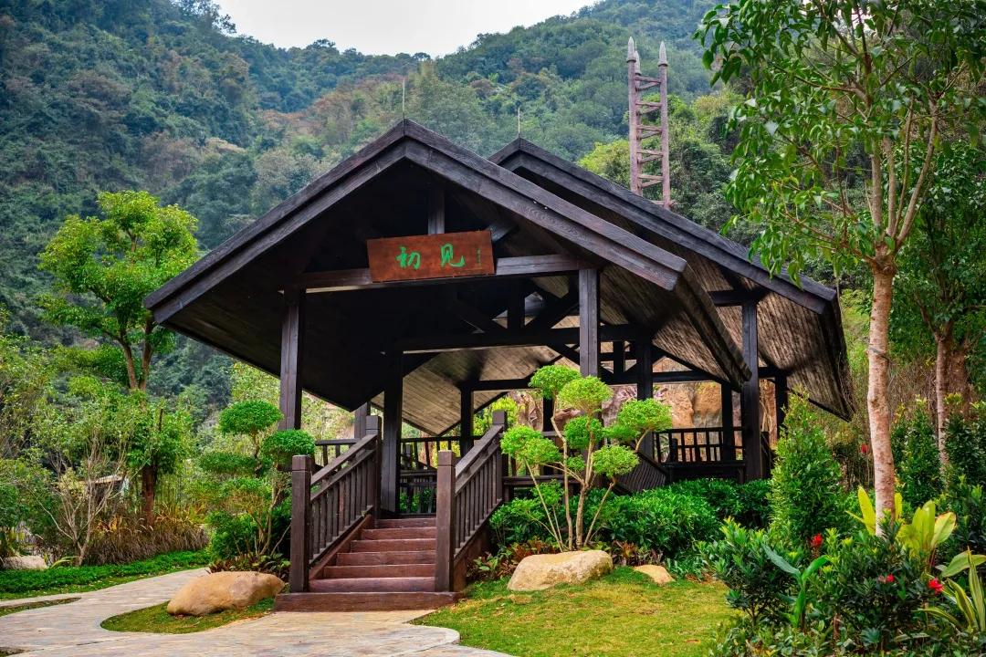 清远粤东第一漂流,清远漂流文化旅游季