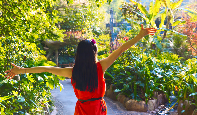 腾冲冬季旅居攻略,去腾冲避寒哪里住着最舒服