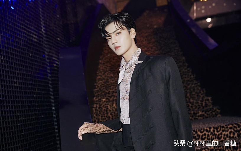 邢昭林王一博,邢昭林和王一博谁帅