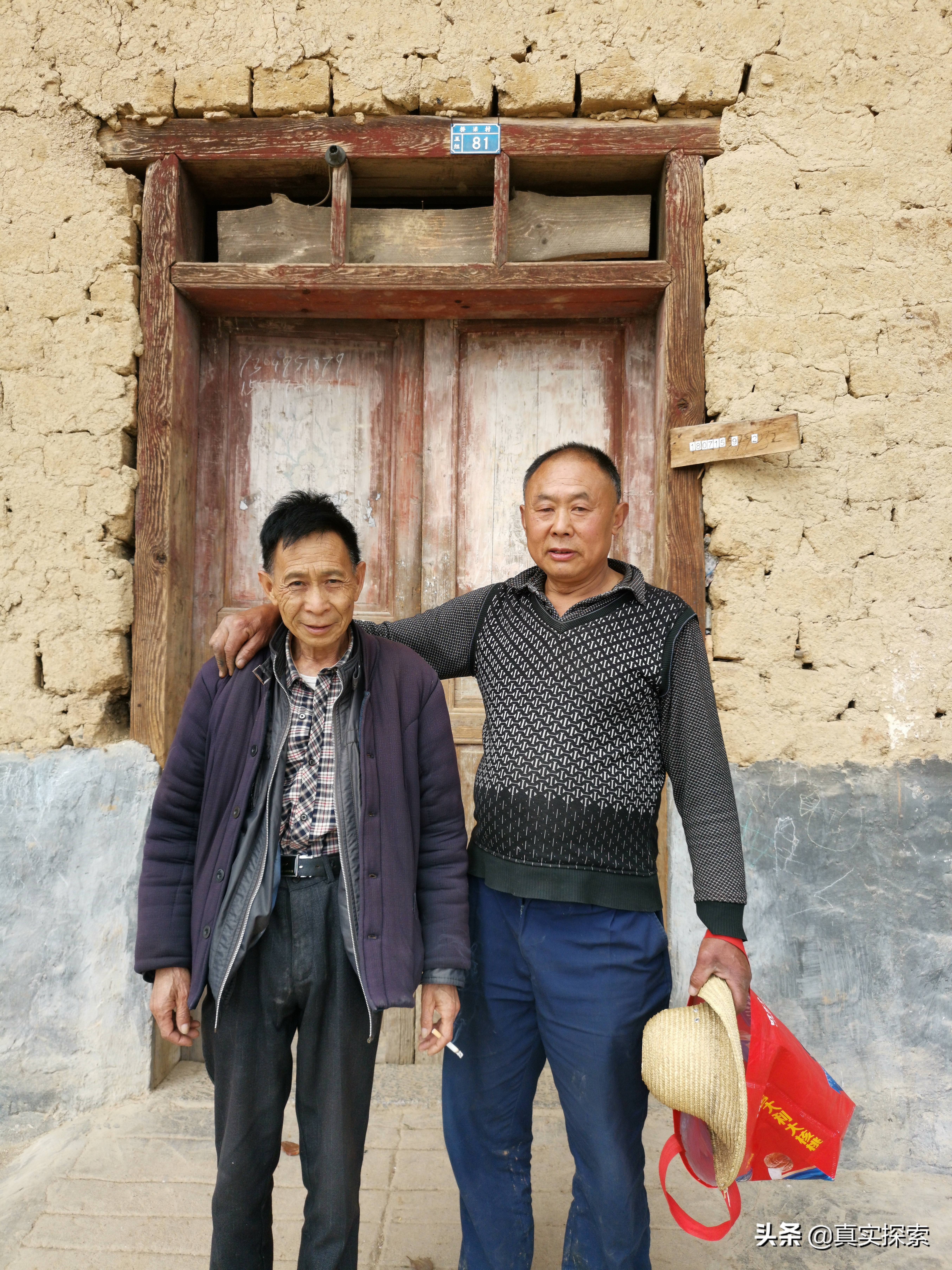 湖北天坑新发现神农架,湖北大山的神秘天坑