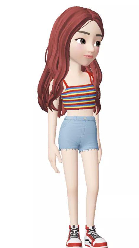 2021年即将流行的染发色,2020年流行的9大发色