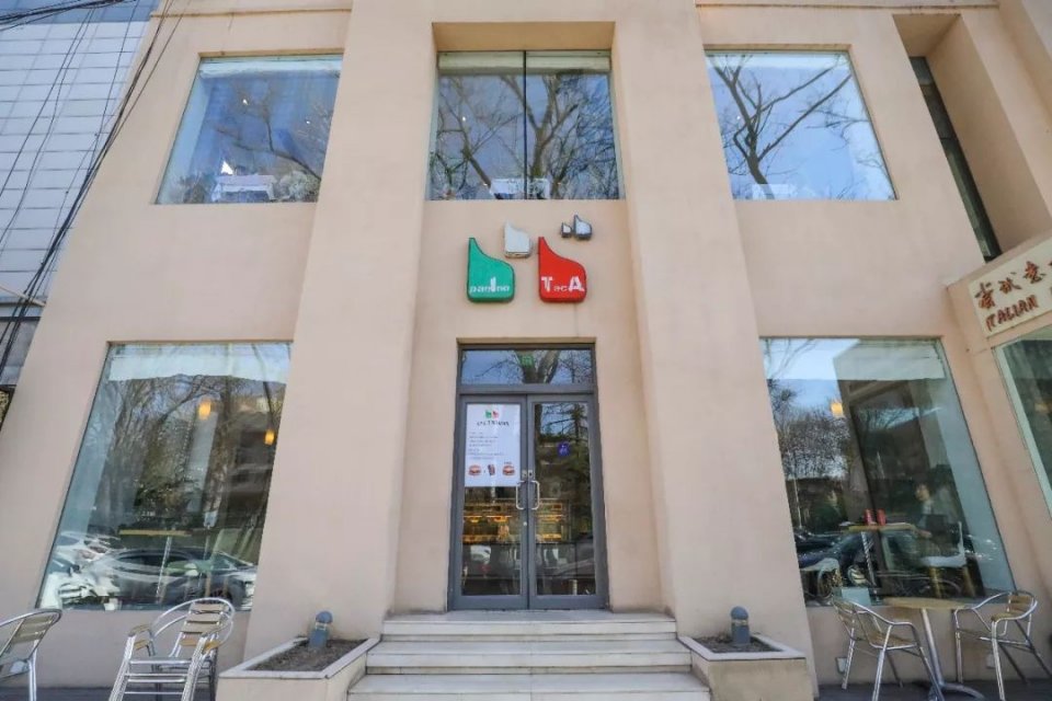 三里屯隐蔽美食一条街,三里屯老字号美食店