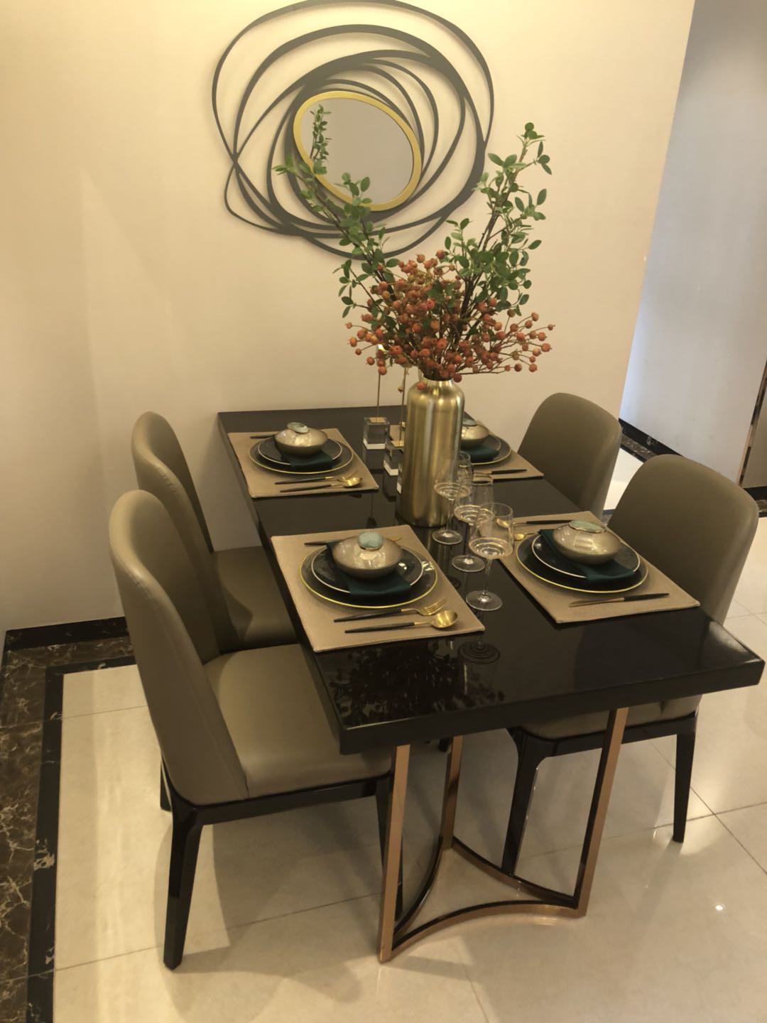 荣盛御湖观邸户型尺寸,荣盛御湖观邸怎么样