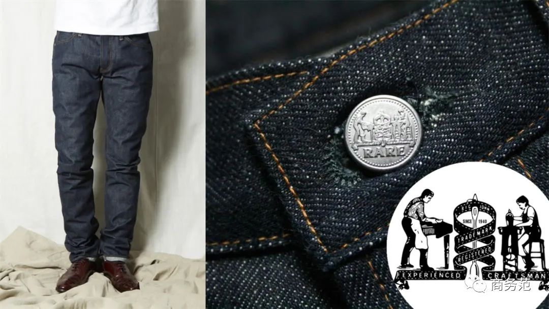 最值得买的牛仔品牌,牛仔品牌levis