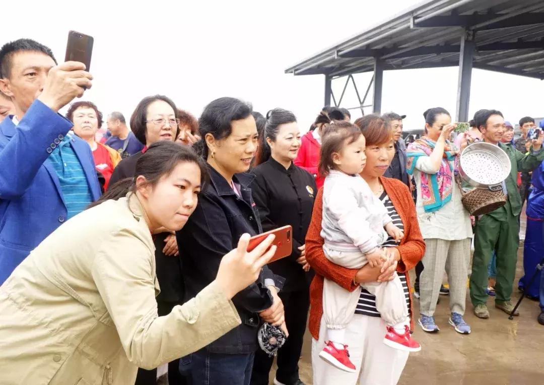 威海荣成最大的集市,荣成非遗集市有哪些