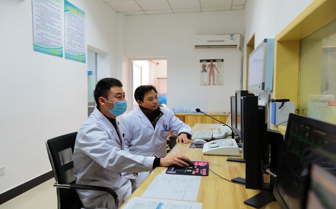 大丰人民医院三甲,大丰医院二甲