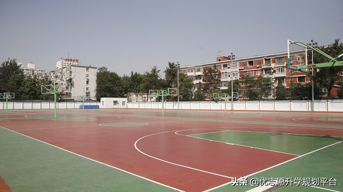 这5所“国字头”大学，就业非常好，其中两所二本考生就能考上