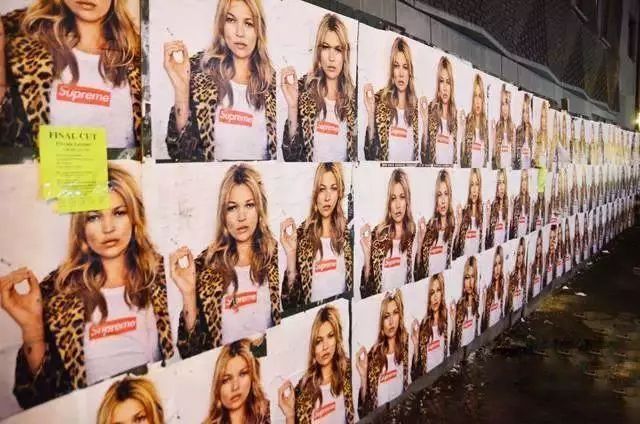 一块红砖打上LOGO卖出天价,顶级潮牌是这么打造的