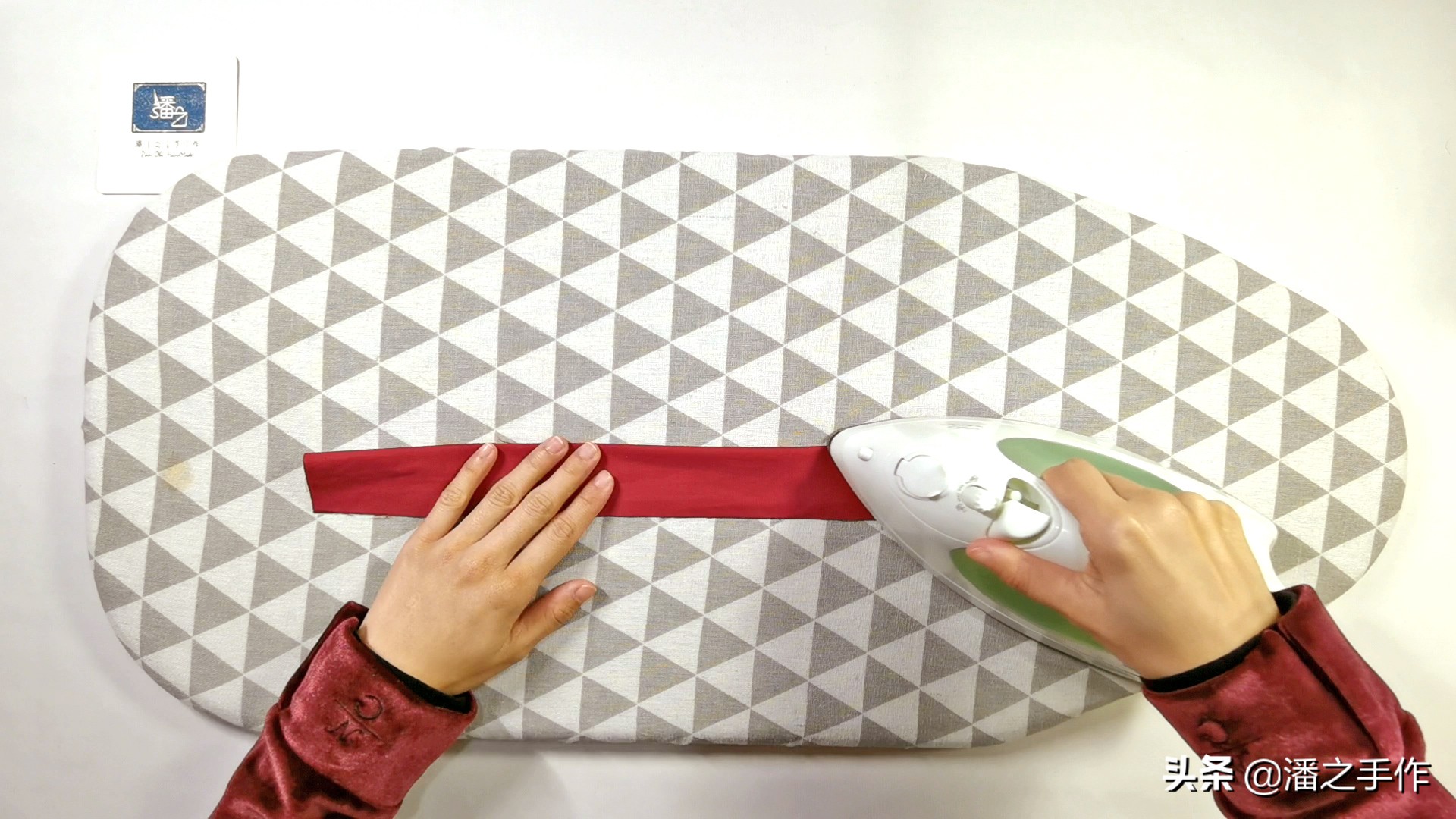 用t恤做手工环保袋,自制环保购物袋用旧衣服