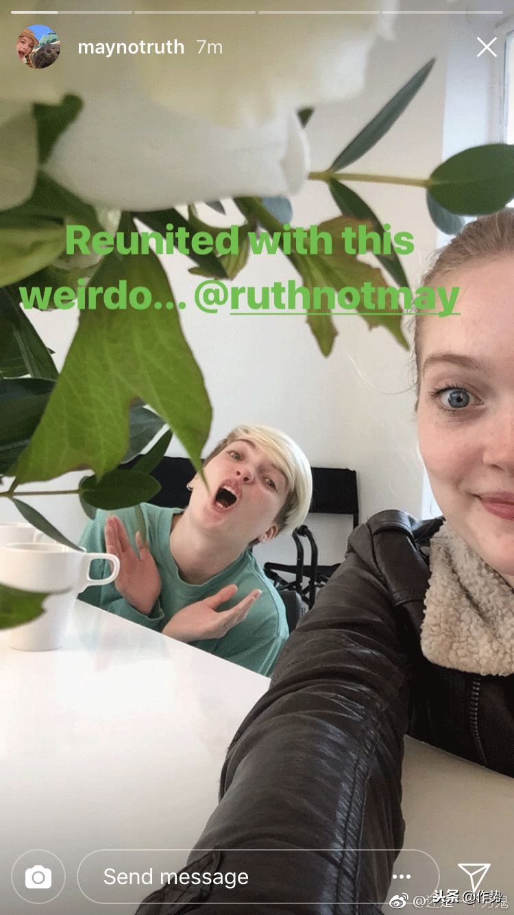 现在迪奥是喜欢赵丽颖还是杨颖,迪奥女孩