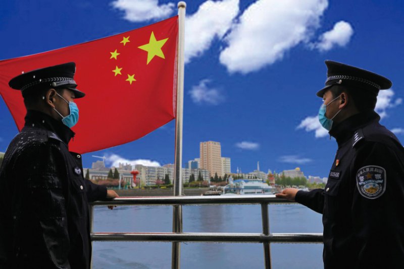 丹东市治安警察支队,丹东市公安局治安管理工作动态