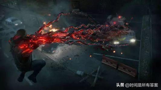 游戏推荐steam虐杀原形,虐杀原形2手游版