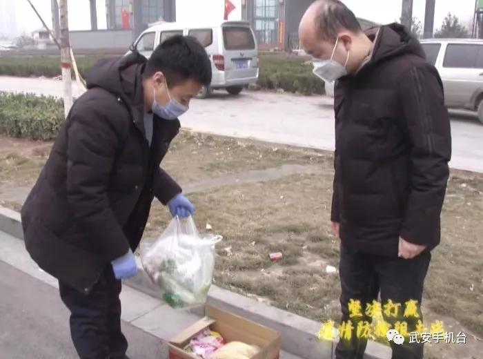 武安蔬菜配送司机,武安蔬菜店老板当配送工