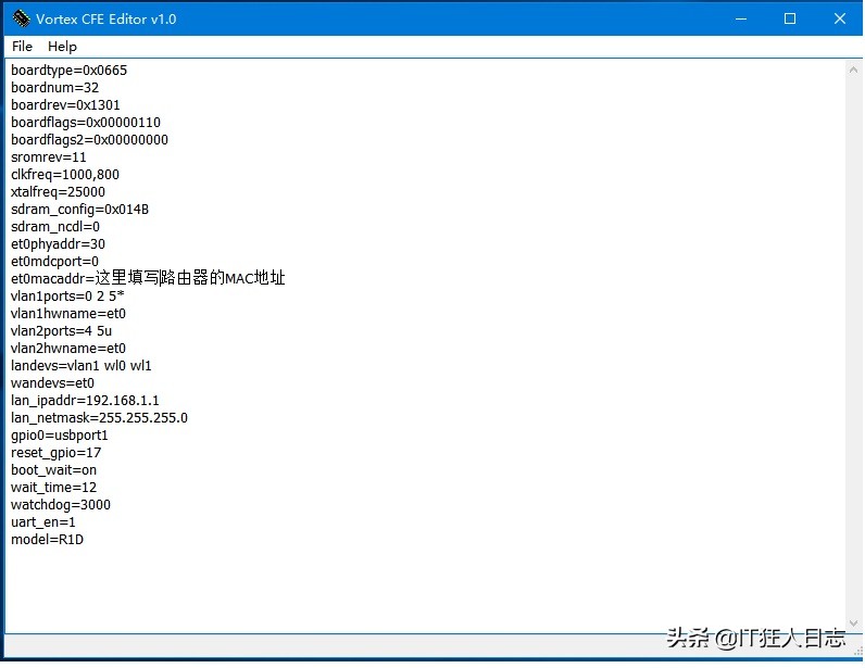 小米R1D路由器刷为tomato固件，NAS、VPN、FTP、媒体服务器齐上线